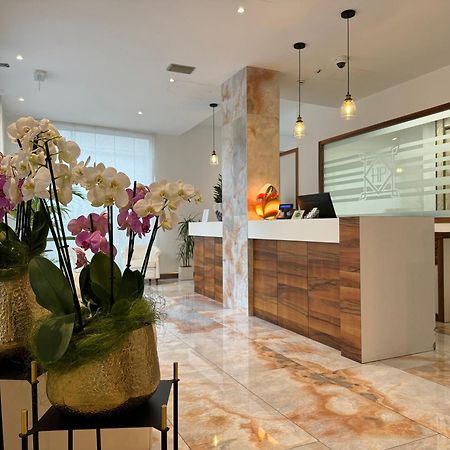 Hotel Piccadilly Лидо ди Йезоло Екстериор снимка