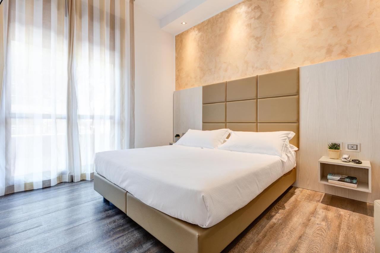 Hotel Piccadilly Лидо ди Йезоло Екстериор снимка