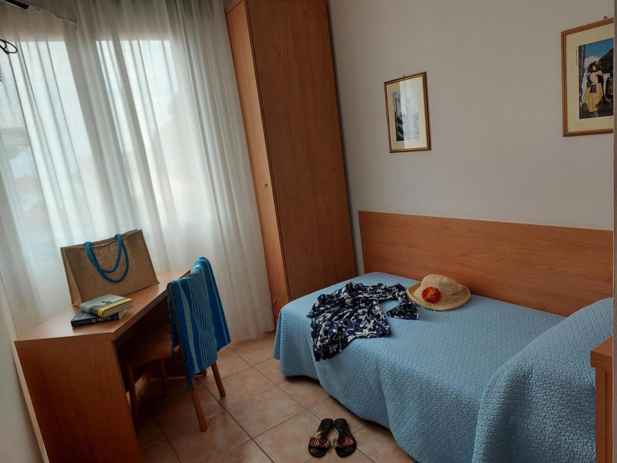 Hotel Piccadilly Лидо ди Йезоло Екстериор снимка