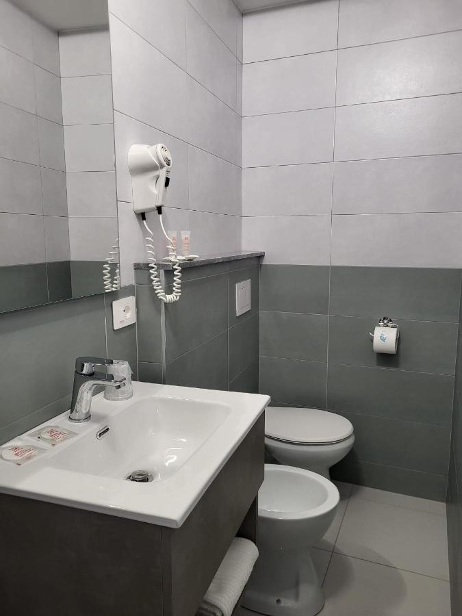 Hotel Piccadilly Лидо ди Йезоло Екстериор снимка