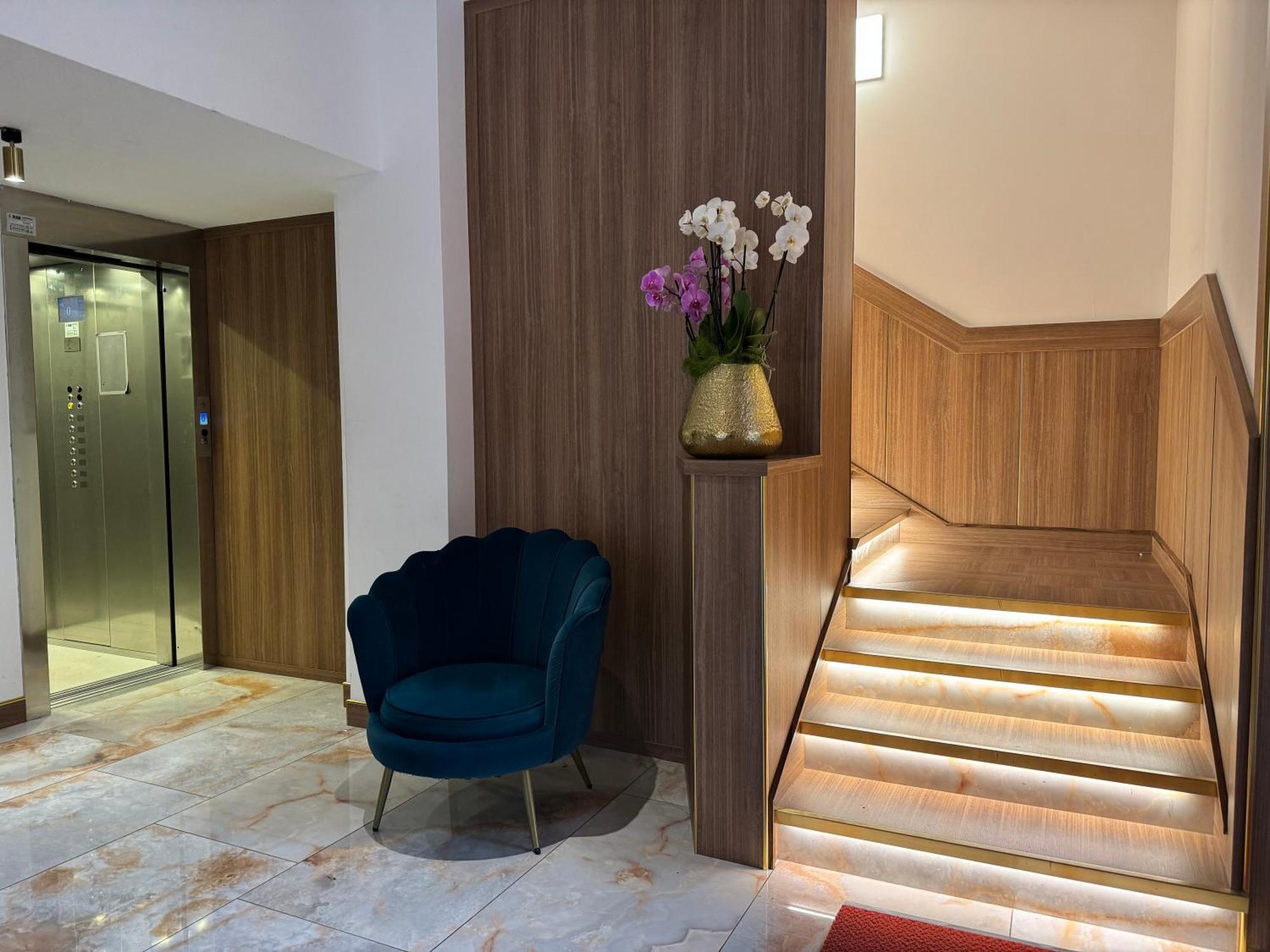 Hotel Piccadilly Лидо ди Йезоло Екстериор снимка