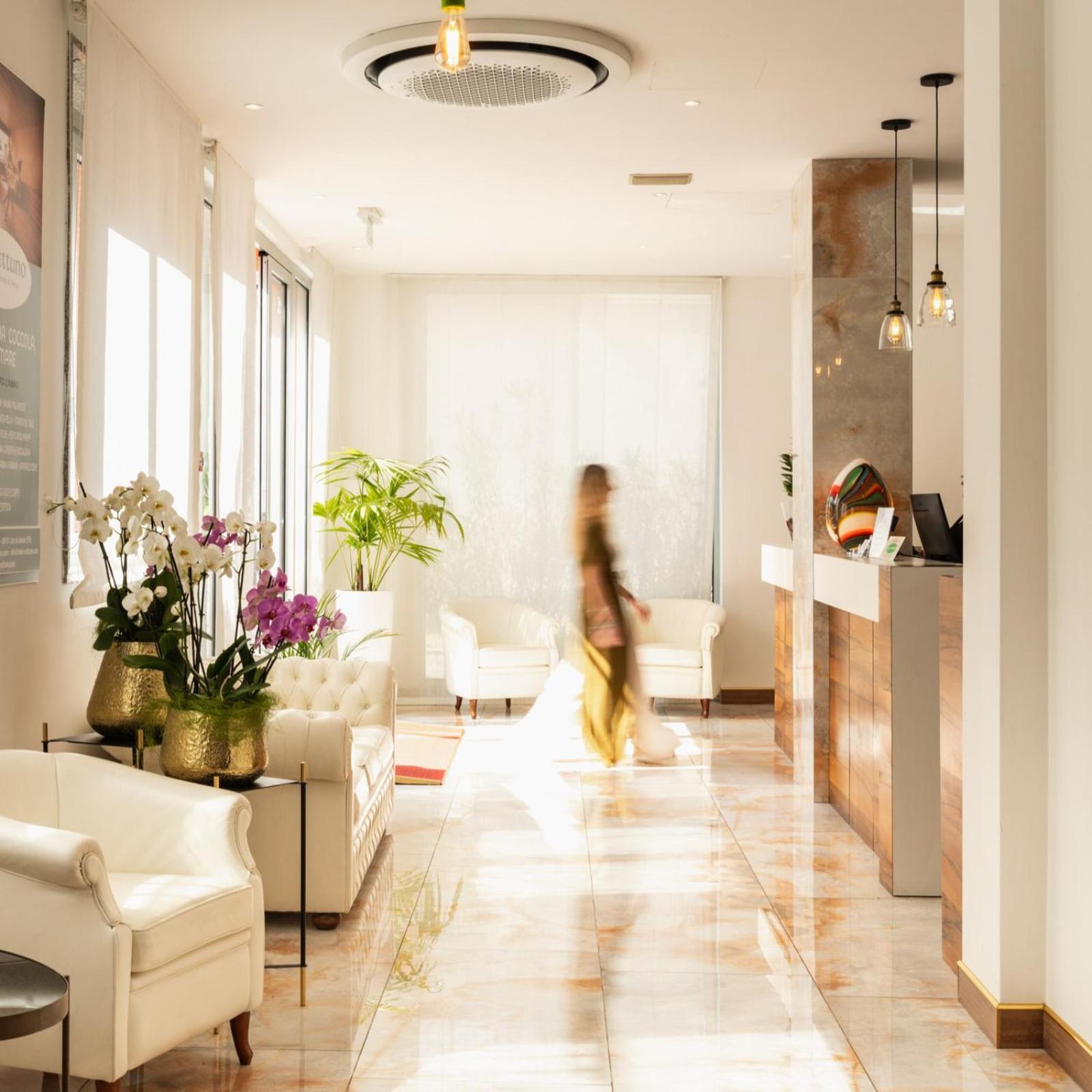 Hotel Piccadilly Лидо ди Йезоло Екстериор снимка